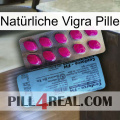 Natürliche Vigra Pille 35